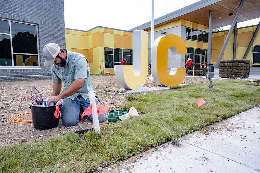 Early childhood center open house is today | Jefferson City News Tribune