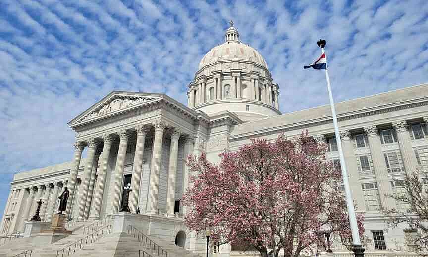 Missouri Senate bill would allow for self-exclusion from firearm purchases