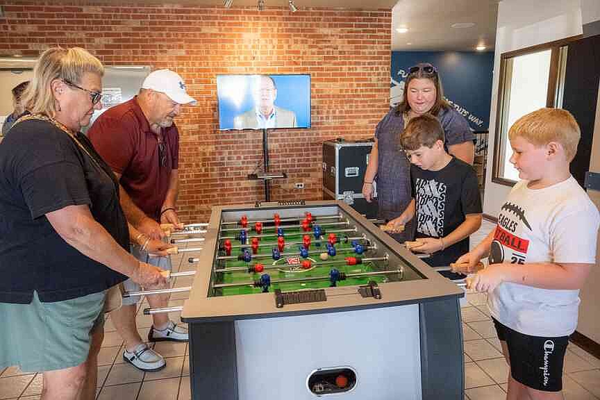Summer’s unstructured time is great for kids, MU Health Care pediatrician says