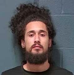 Fulton man arrested in connection with kidnapping, assault charges ...