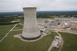 Callaway nuclear plant to have 'age-related degradation' inspection |  Fulton Sun