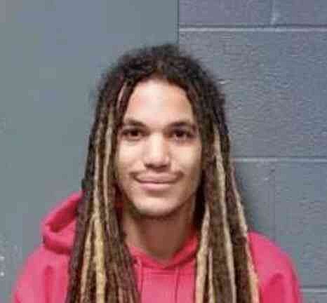 Fulton man arrested in connection with firearms-related offenses ...