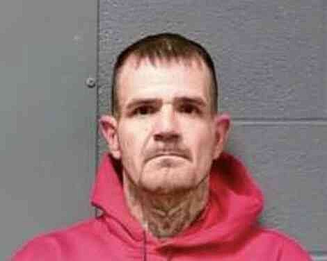 Fulton man arrested in connection with firearm incident | Fulton Sun