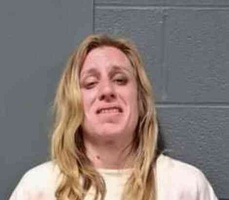 Fulton woman arrested in connection with arson incident in Mokane ...