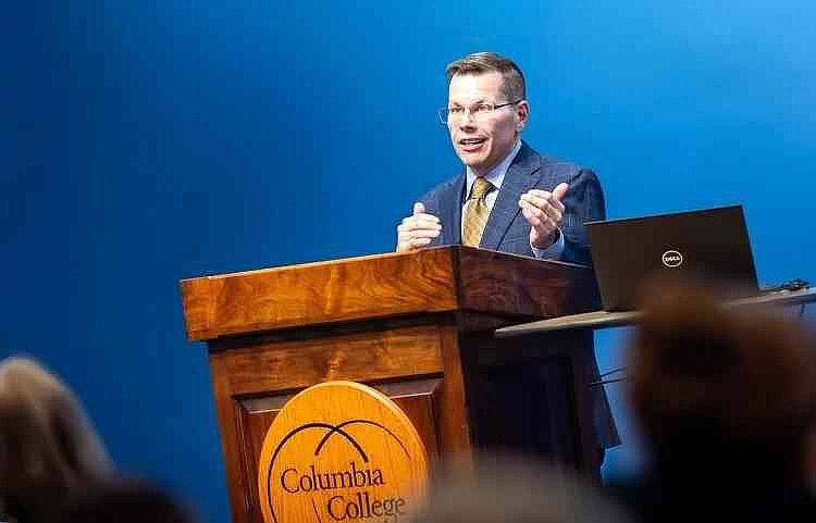 Columbia College’s finances raise red flags for higher education experts