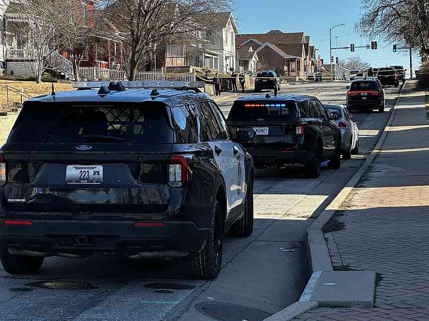 Amber Alert ends with homicide suspect in custody | Jefferson City News ...
