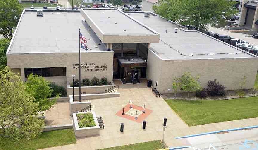 Applications open for Jefferson City's vacant Ward 3 council seat