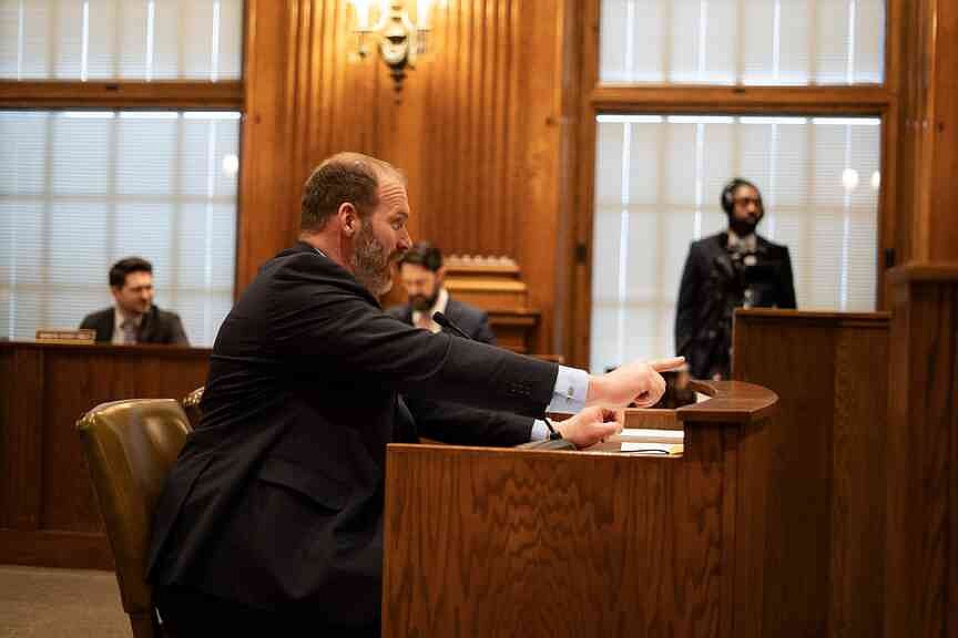 Missouri Senate bill aims to make student loan records private