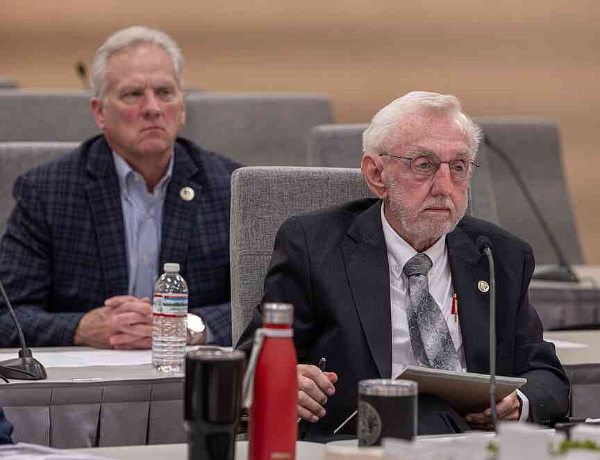 OUR OPINION: Missouri’s Capitol deserves action, not delay
