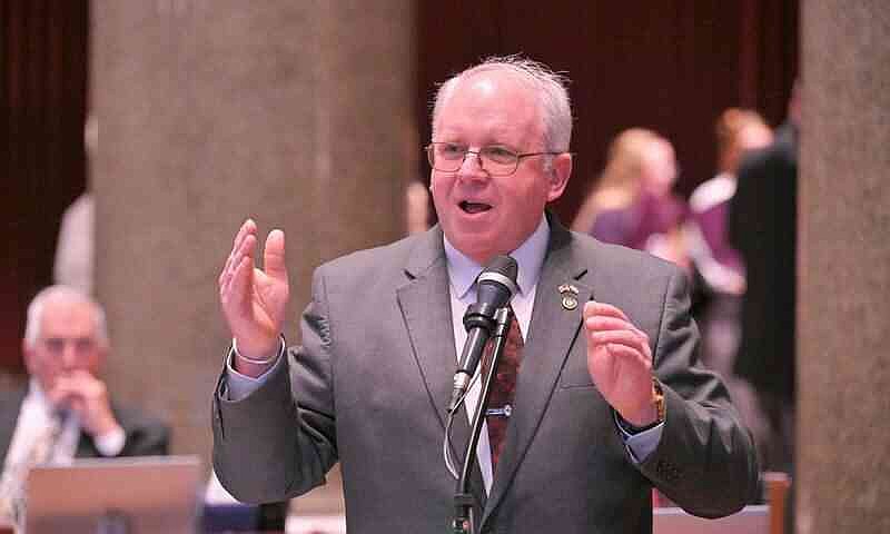 Missouri House committee considers higher casino taxes, fees