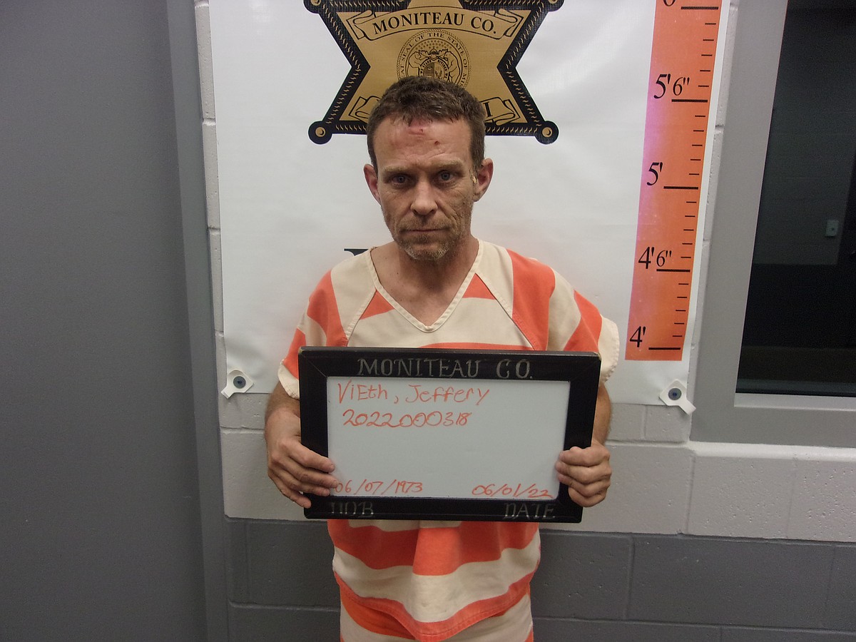 Jefferson City couple arrested for narcotics in Moniteau County ...