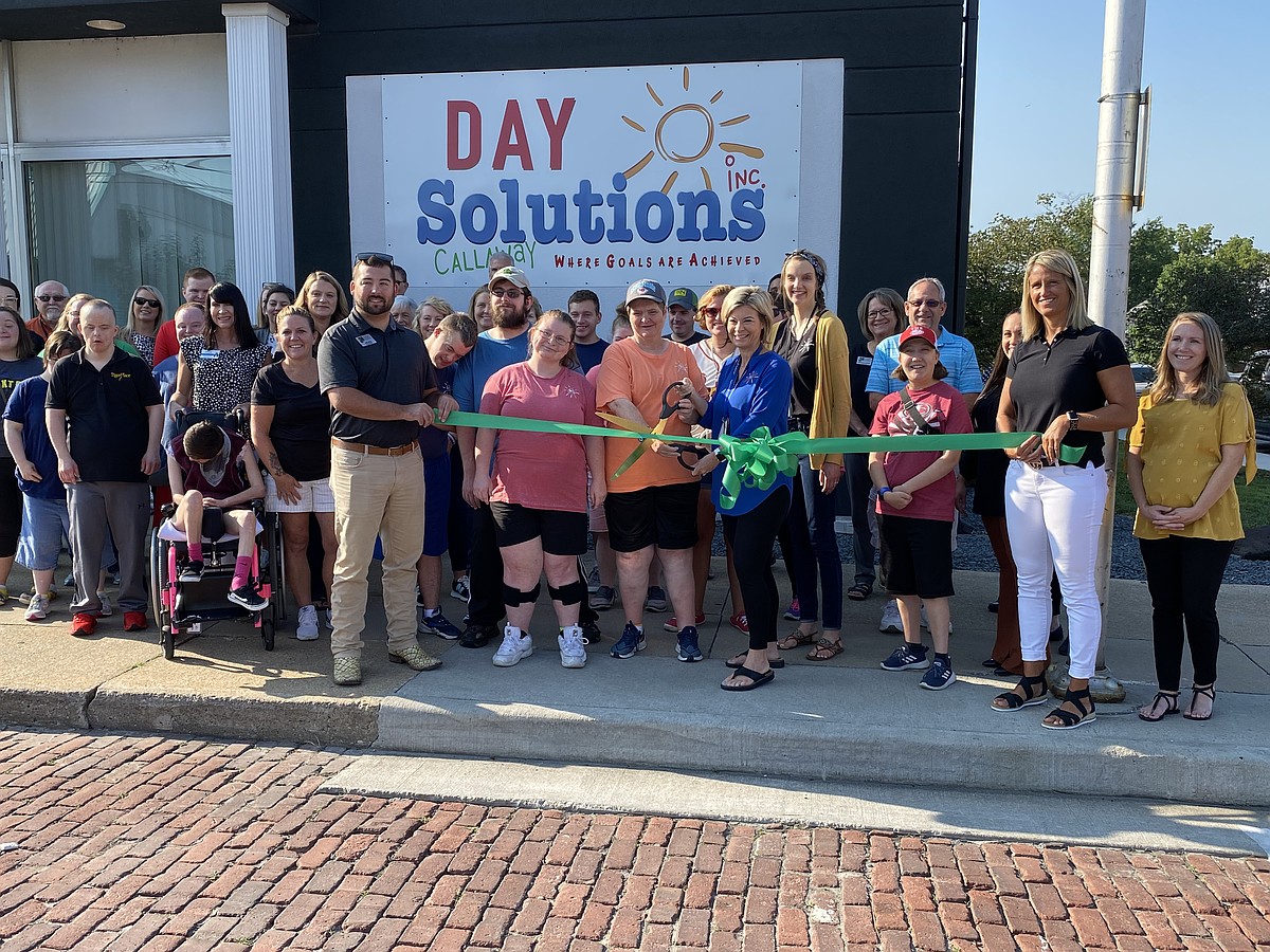 Day Solutions celebrates opening Fulton location | Fulton Sun