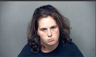 JC woman accused of assaulting sheriff’s deputy | Jefferson City News ...