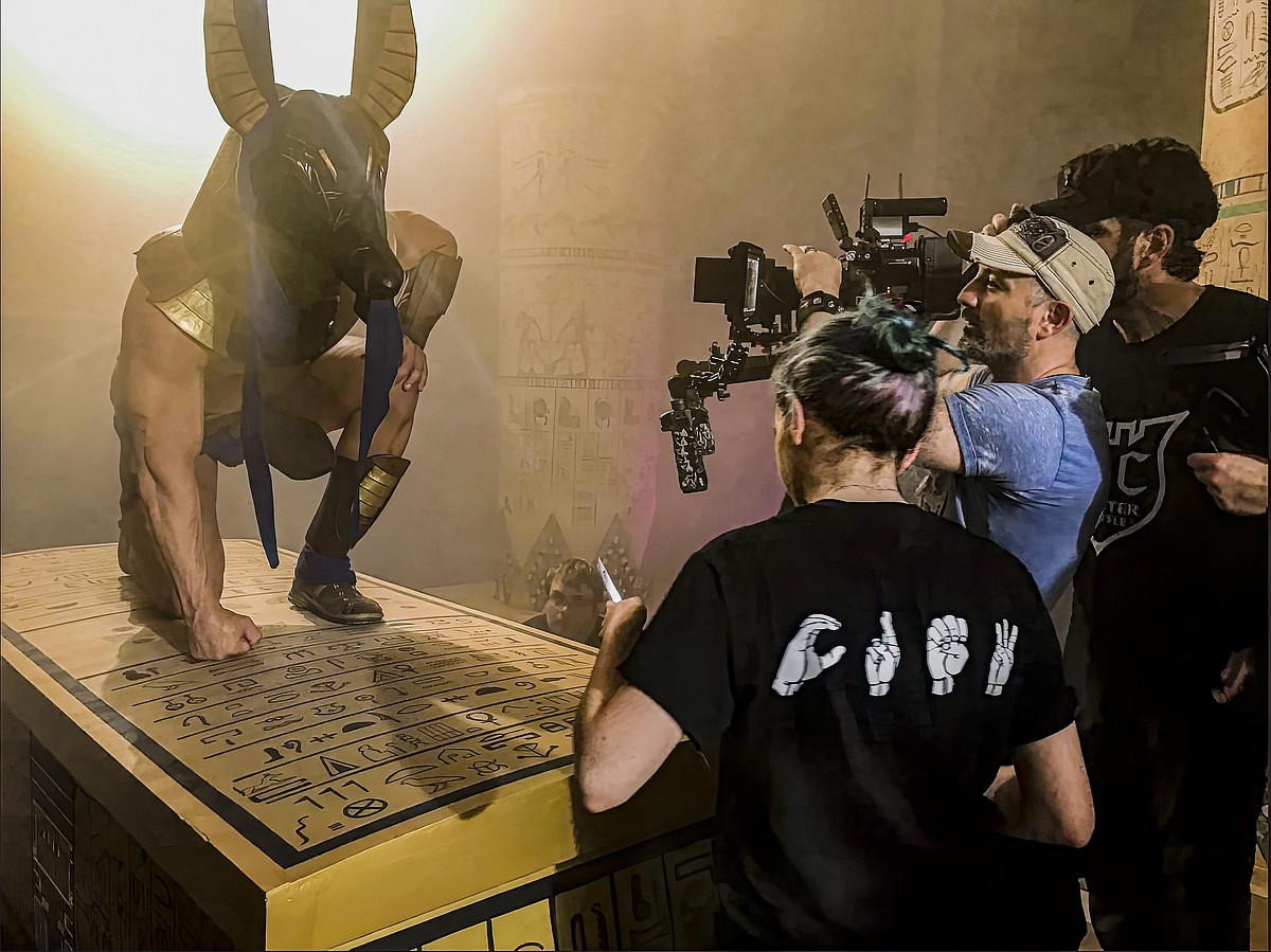 Local film to have test screening in Fulton | Fulton Sun