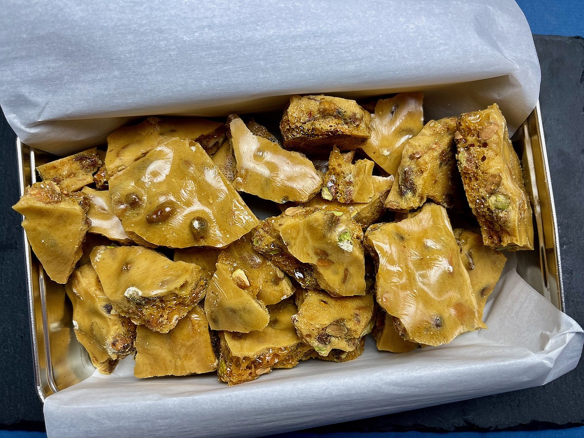 Go nuts: Crack open the holidays with these seasonal nut recipes