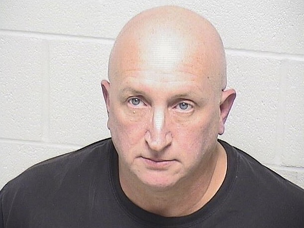 Bond set at $50K for father of July 4 shooting suspect | Fulton Sun