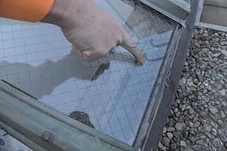 Capitol Skylight Rof Capitol skylight project nears completion | Jefferson City News Tribune
