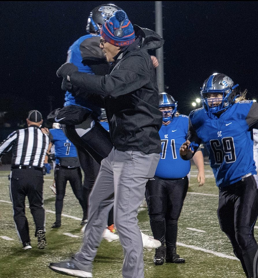 South Callaway appoints Wisch as football coach | Fulton Sun