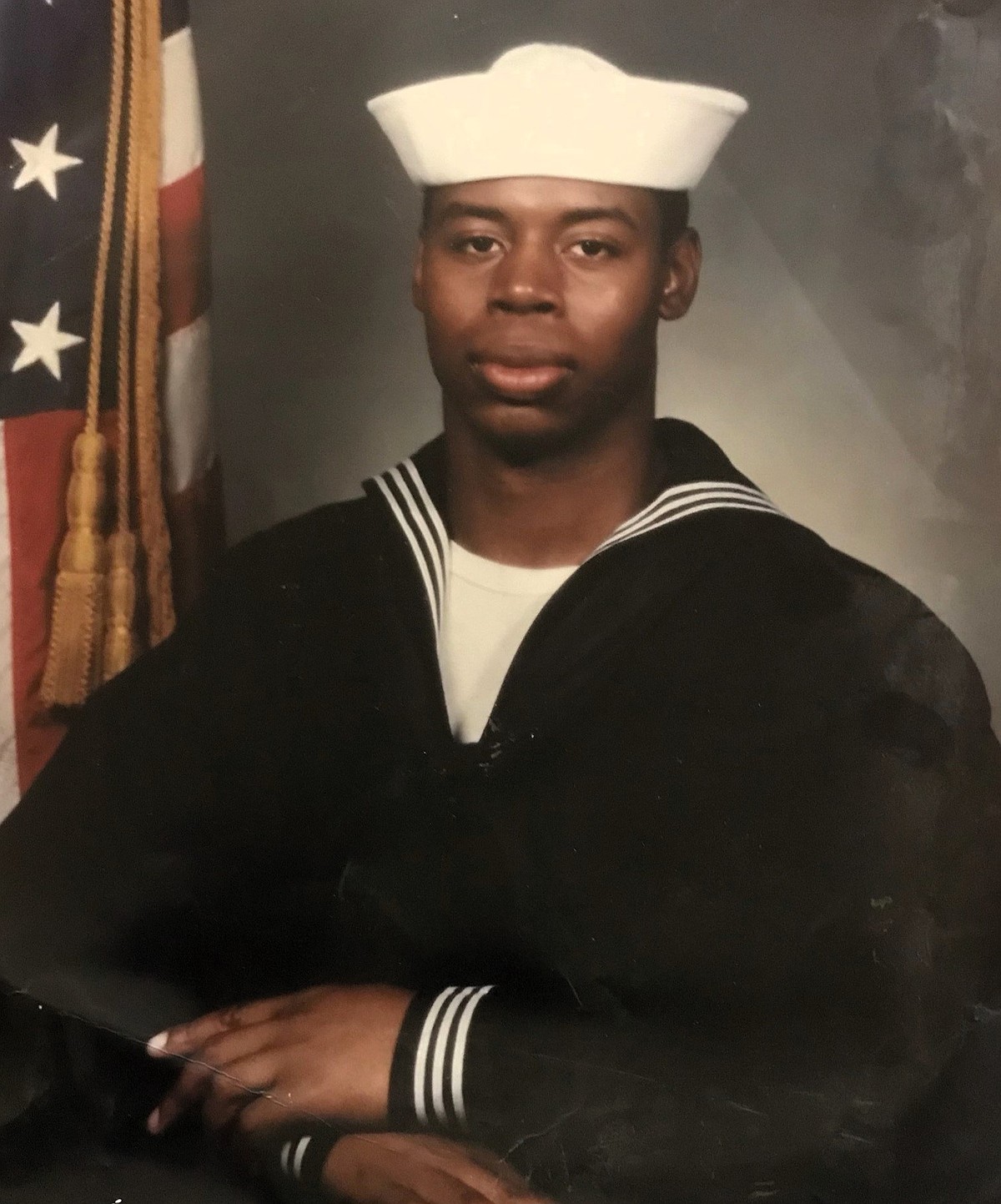 Veteran describes value of experiences acquired through service ...
