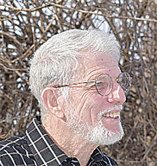 Lester Althouse Lester announces intent to seek Ward 2 seat | Jefferson City News Tribune