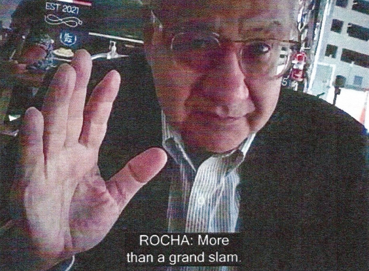 Robert Radochia Former career U.S. diplomat charged with secretly spying for Cuban ...