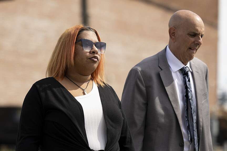 Mother of 6-year-old who shot teacher gets 2 years in prison for child ...