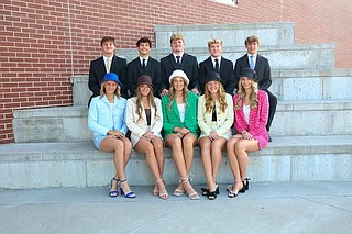 Blair Oaks to celebrate Under the Sea Homecoming | Jefferson City News  Tribune