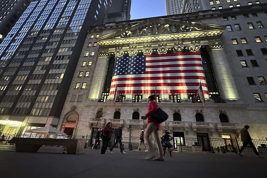 FBI arrests man in plot to bomb New York Stock Exchange | Jefferson ...