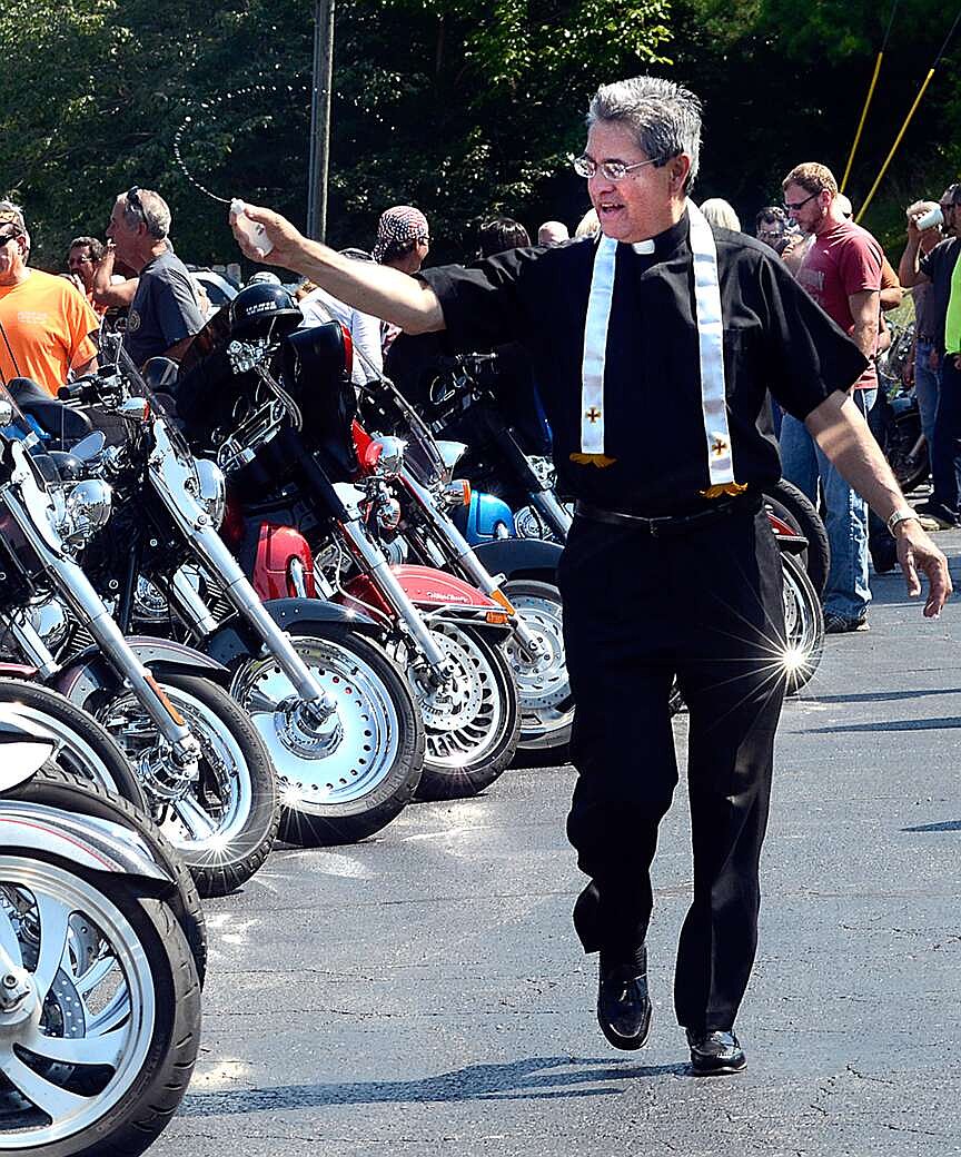 Stephen R Bough Retired priest sentenced to 3 months in prison for federal crime ...