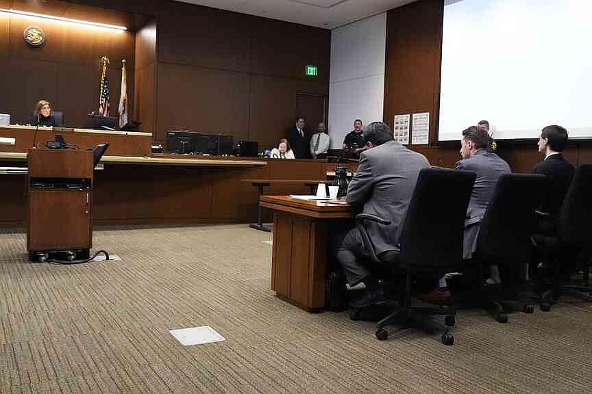 Man pleads guilty to murder in shooting at Chicago July 4 parade ...