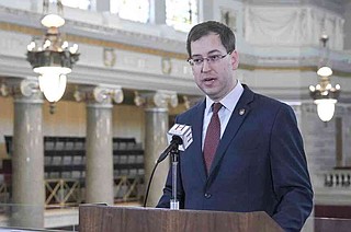 Missouri House shifting focus to Senate bills | Jefferson City News Tribune
