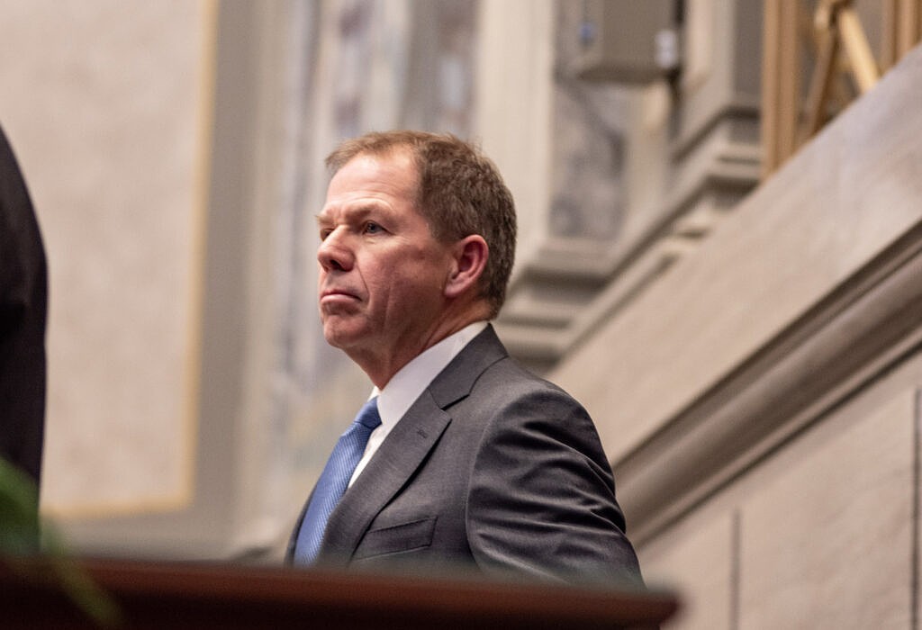 Missouri Senate transparency concerns erupt before Capitol Commission hearing