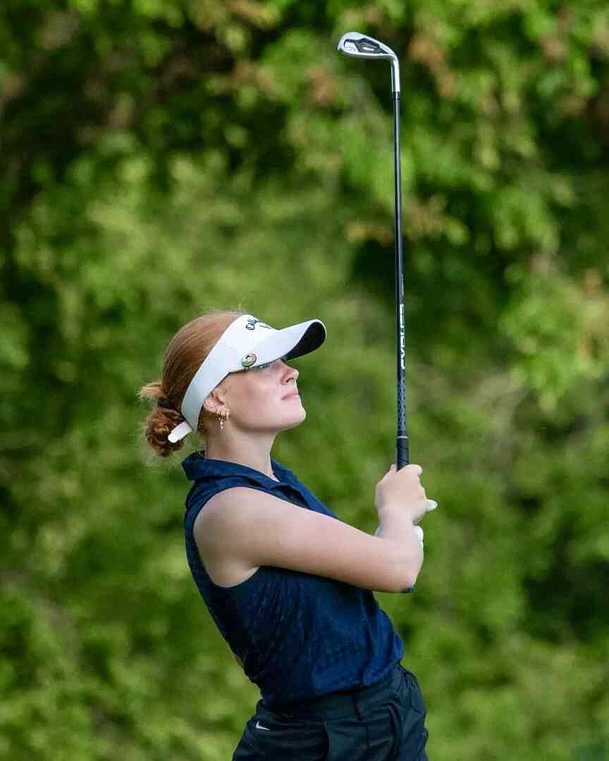 Kiesling, Howard shine during summer golf season