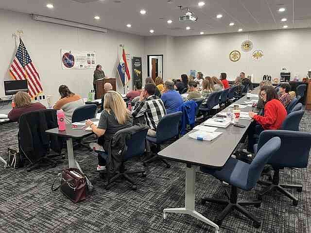 Leadership Moniteau County prepares for fourth class