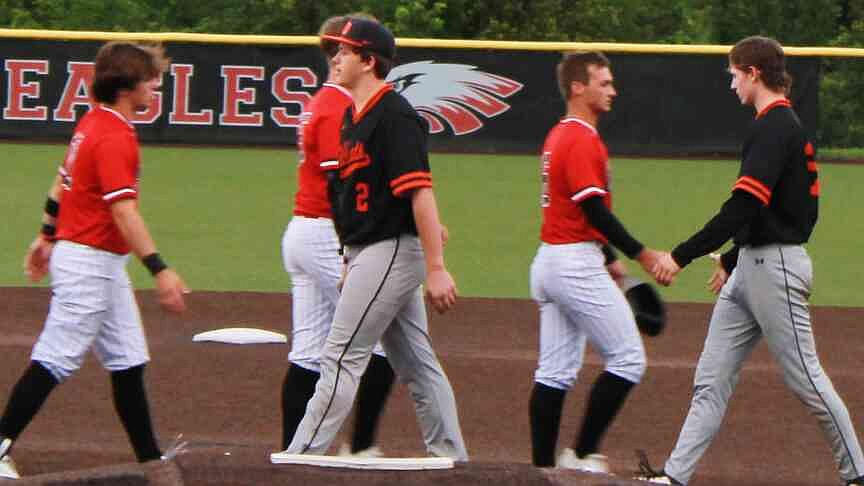 Wildcats play doubleheader at Southern Boone
