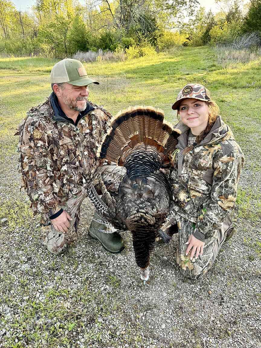 DRIFTWOOD OUTDOORS: Mid-season turkey roundup from around the midwest