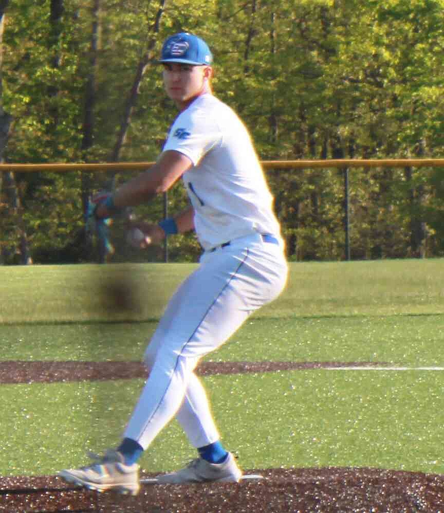 Bulldogs land 16 hits in 13-3 win over Fayette