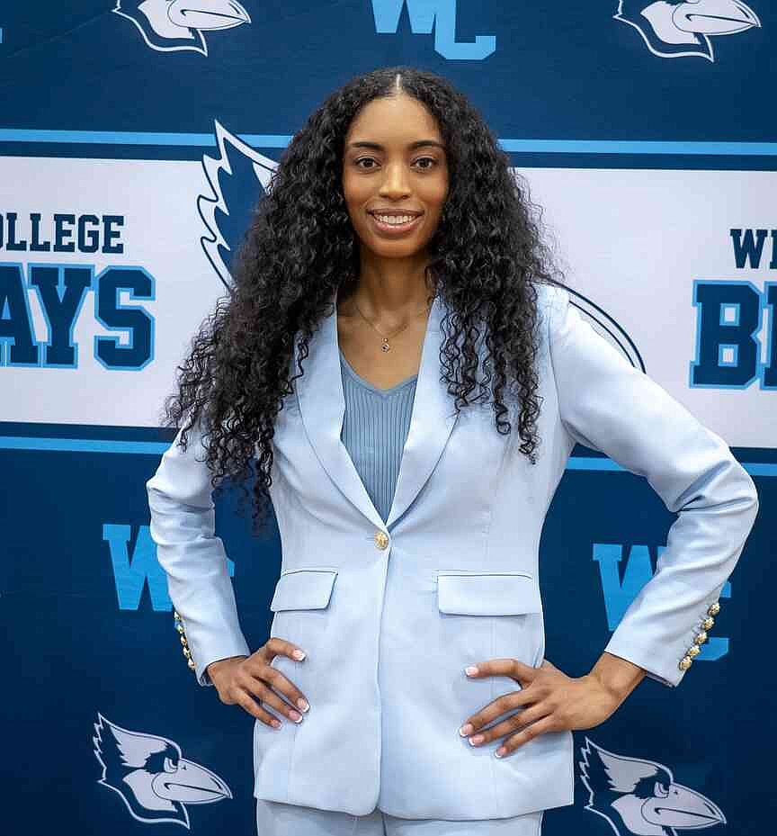 Westminster hires Whitted as head women’s basketball coach