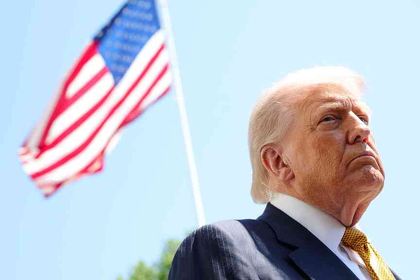 COMMENTARY: War powers resolution is working — even if it fails