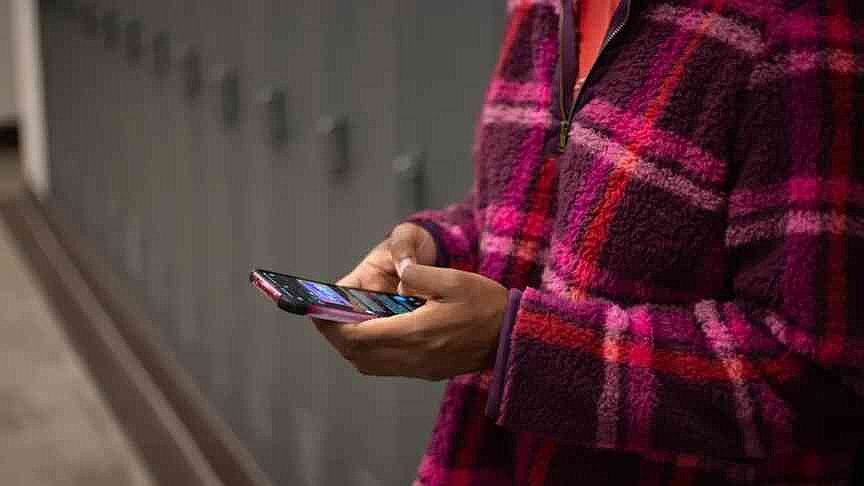 A new set of distractions? Missouri’s ban on cellphones in schools still divides