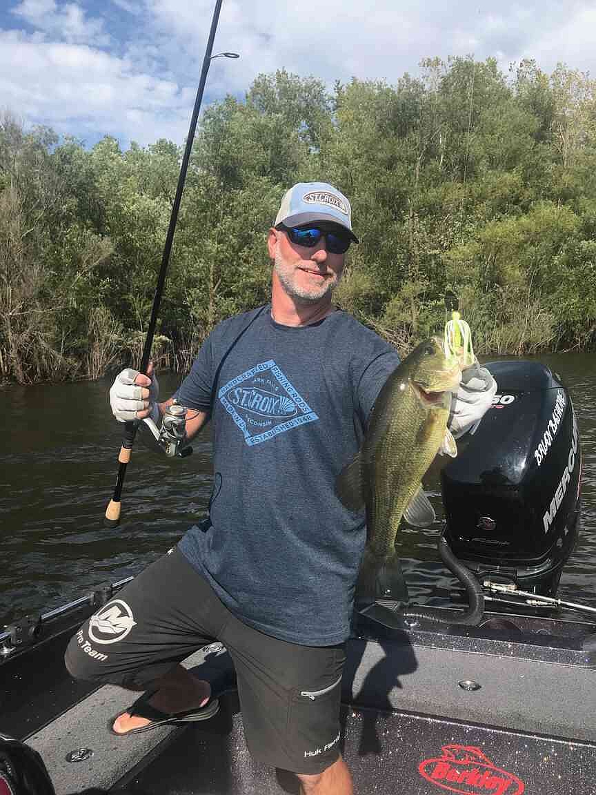 DRIFTWOOD OUTDOORS: Beat summer heat with these Midwest trips
