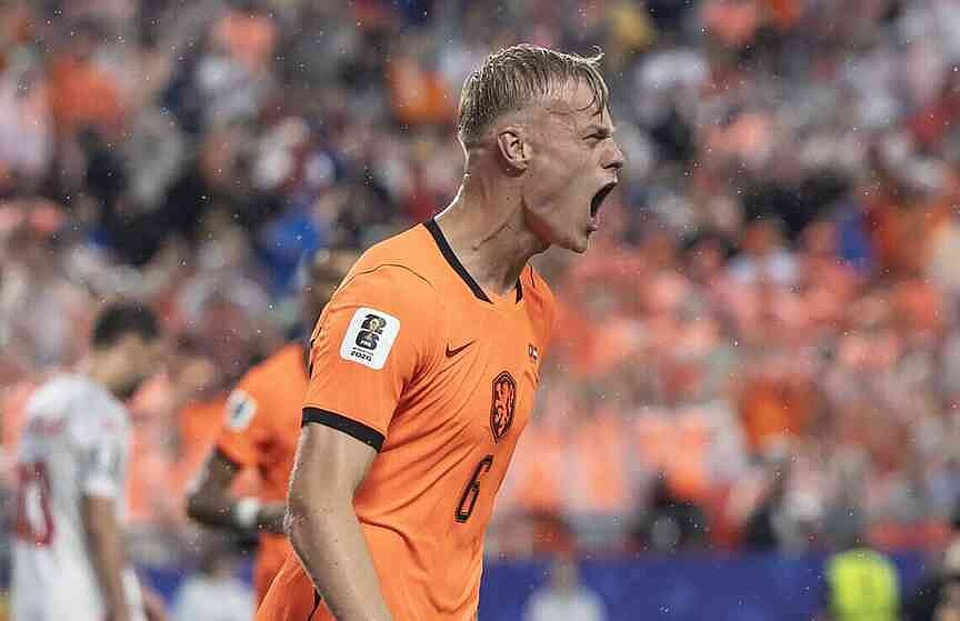 Beating Tunisia at Arrowhead caps Netherlands’ memorable day in KC