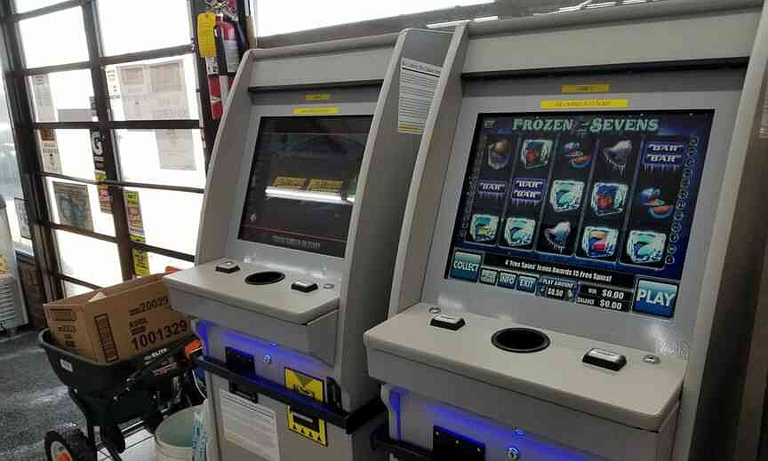 Lawsuits challenge Missouri AG’s crackdown on gambling machines