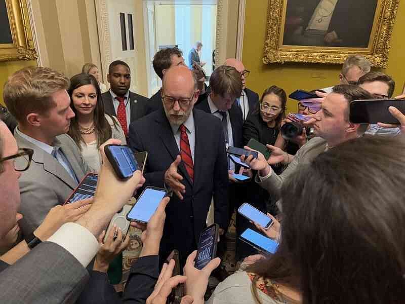 Democratic governors say new changes to federal grants would harm reproductive health care