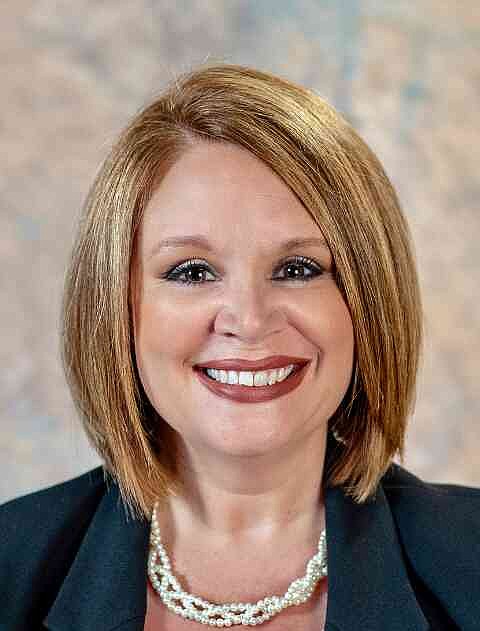 Kehoe taps Valerie Moseley to lead corrections