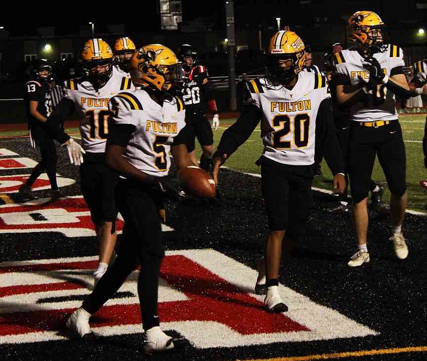 Callaway County Football Season Preview