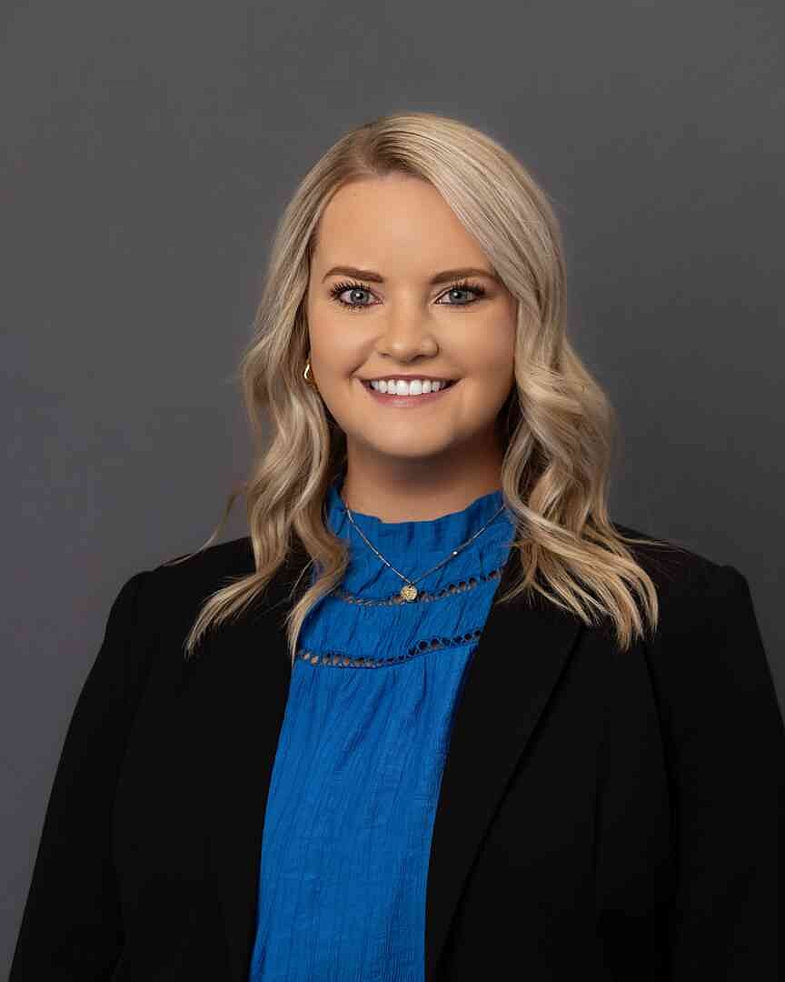 Callaway County — Employee of the Month