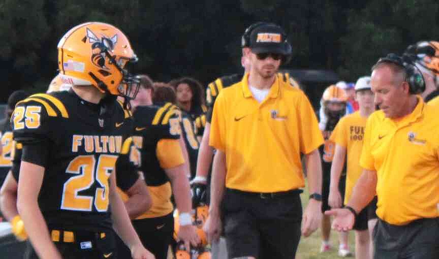 Football returns to Callaway County