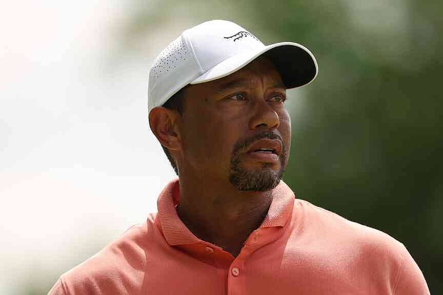 Tiger Woods pleads guilty to reckless driving, loses driver’s license for 5 years