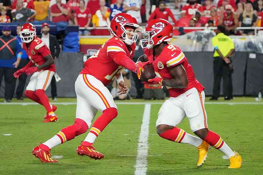 Balanced Chiefs put winless Dolphins in crosshairs